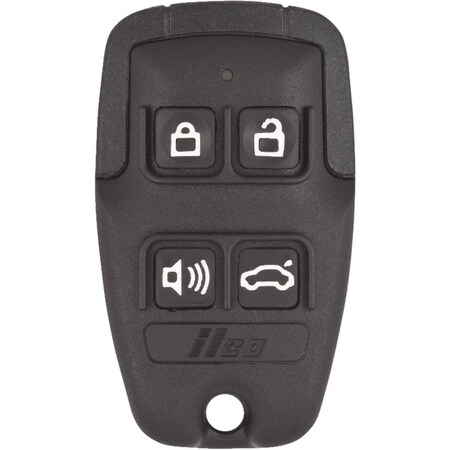 Homecare Products Keyless Fob Ilco Remote HO3853450